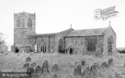 The Church c.1960, Barmston