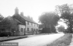 The Village c.1960, Barmston