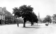 1914, Barnard Castle