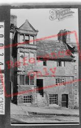 Blagraves House 1903, Barnard Castle