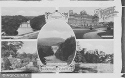 Composite c.1930, Barnard Castle
