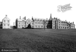 County School 1892, Barnard Castle