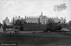 County School 1898, Barnard Castle