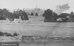 County School 1914, Barnard Castle