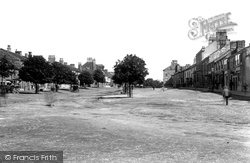 Galgate East 1892, Barnard Castle