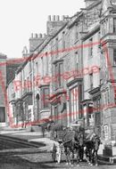 The Bank 1892, Barnard Castle