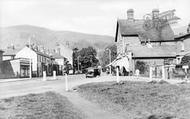 Barnards Green, c.1955, Barnard's Green
