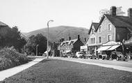 Barnards Green, c.1955, Barnard's Green