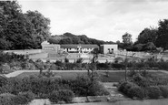 Barnehurst, the Swimming Pool, Martens Grove c1965