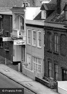 Studio Frederique Photographers c.1960, Barnes