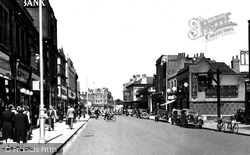 High Street 1948, Barnet