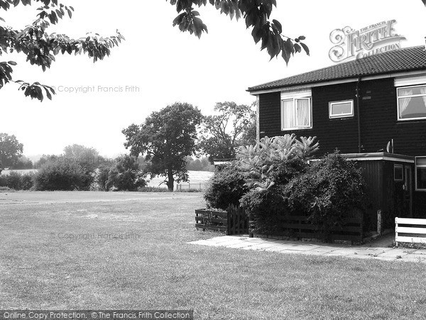 Photo of Barnet, Totteridge Fields 2003