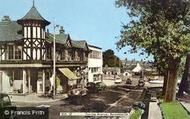 Fernlea Avenue c.1960, Barnoldswick
