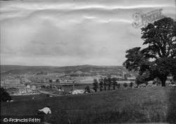 1890, Barnstaple