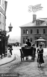 1906, Barnstaple