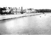 1908, Barnstaple