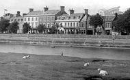 1919, Barnstaple