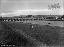 Bridge 1929, Barnstaple