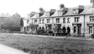 Ebberly Lawn c.1950, Barnstaple