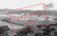 From Anchor Woods 1919, Barnstaple