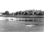 From The River Taw 1929, Barnstaple