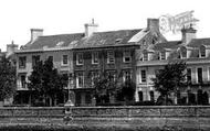 From The River Taw 1929, Barnstaple