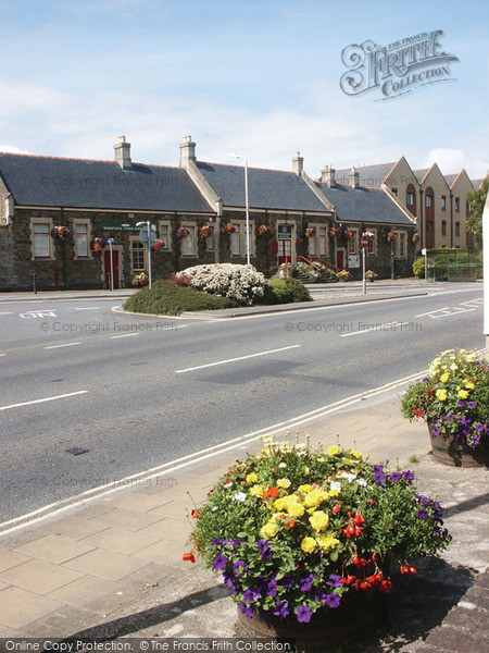 Photo of Barnstaple, Old Town Station 2004