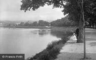 Riverside 1912, Barnstaple