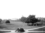 Rock Park 1890, Barnstaple