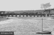 The Bridge 1894, Barnstaple
