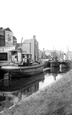 The Docks 1936, Barnstaple
