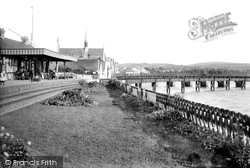 The Station 1894, Barnstaple