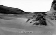 Silver Bay c.1960, Barra