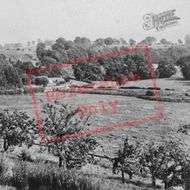 c.1960, Barrasford