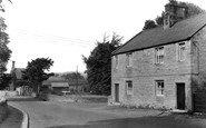 Example photo of Barrasford