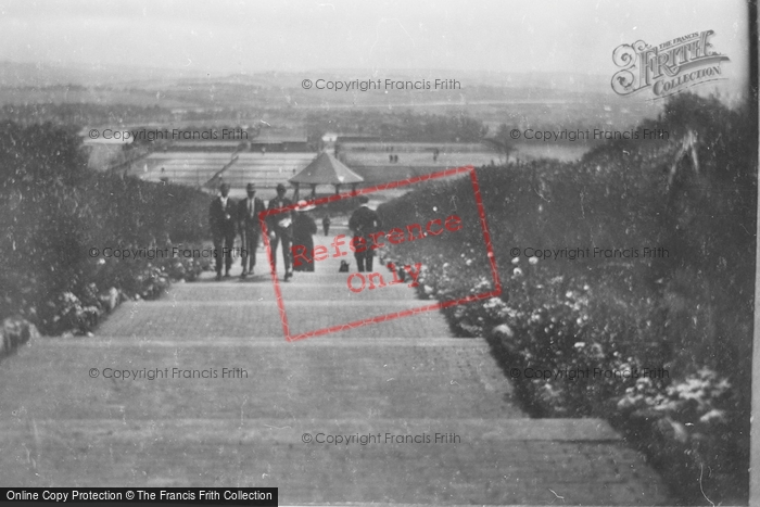 Photo of Barrow In Furness, 1921