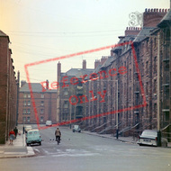Barrow-In-Furness, 1963, Barrow-In-Furness