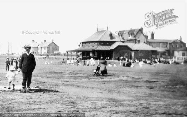 Photo of Barrow In Furness, Biggar Bank 1918