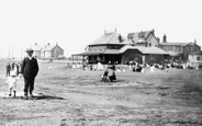 Barrow-In-Furness, Biggar Bank 1918, Barrow-In-Furness