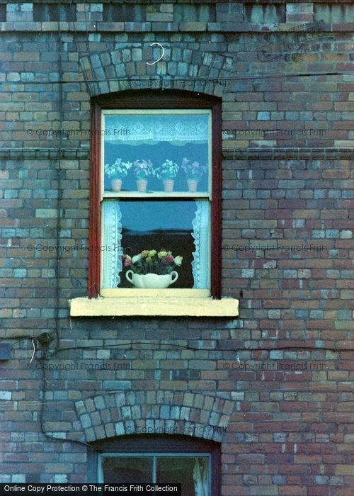 Photo of Barrow In Furness, Home Sweet Home 1963