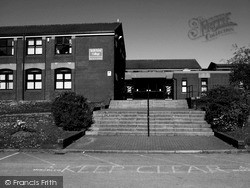 Barrow-In-Furness, Sixth Form College 2004, Barrow-In-Furness