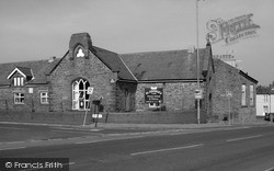 Barrow-In-Furness, St George's School 2004, Barrow-In-Furness