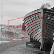Barrow-In-Furness, The Quay 1963, Barrow-In-Furness
