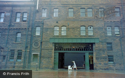 Barrow-In-Furness, Vickers-Armstrongs (Shipbuilders) Ltd 1963, Barrow-In-Furness