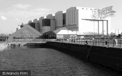 Barrow-In-Furness, Victorian Graving Dock And Museum 2004, Barrow-In-Furness