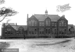 County School 1903, Barry