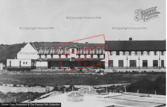 Photo of Barry, Holiday Centre c.1960