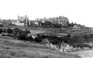 Barry Island, Redbrink Crescent 1925