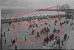 Seafront 1925, Barry Island