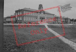 Training College 1925, Barry Island